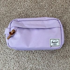 Herschel toiletries/makeup bag
